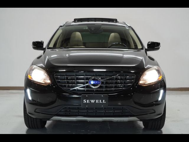 2016 Volvo XC60 T5 Drive-E Premier