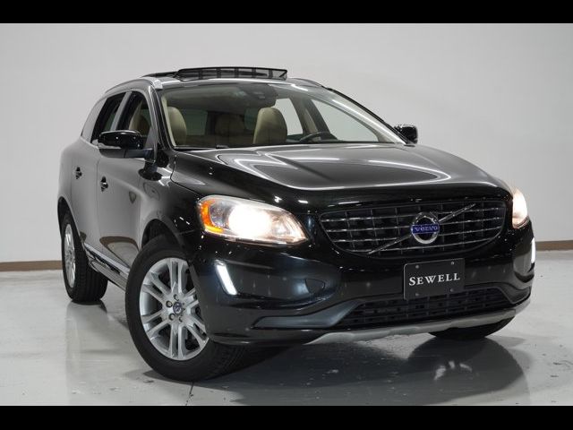 2016 Volvo XC60 T5 Drive-E Premier