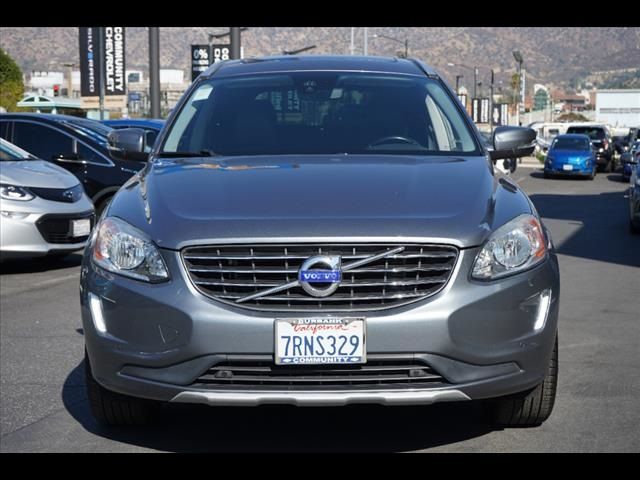 2016 Volvo XC60 T5 Drive-E Premier