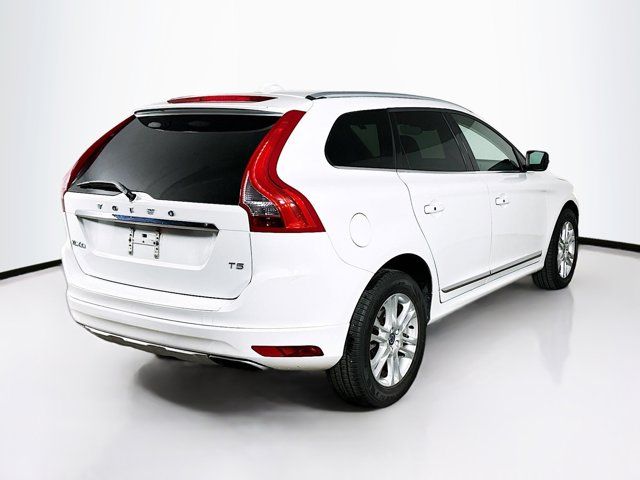 2016 Volvo XC60 T5 Drive-E Premier