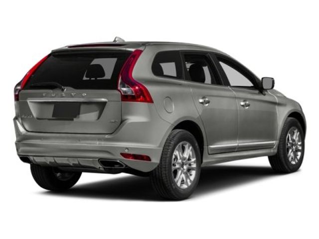 2016 Volvo XC60 T5 Drive-E Premier