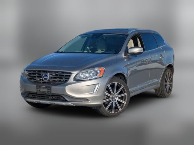 2016 Volvo XC60 T5 Drive-E Premier