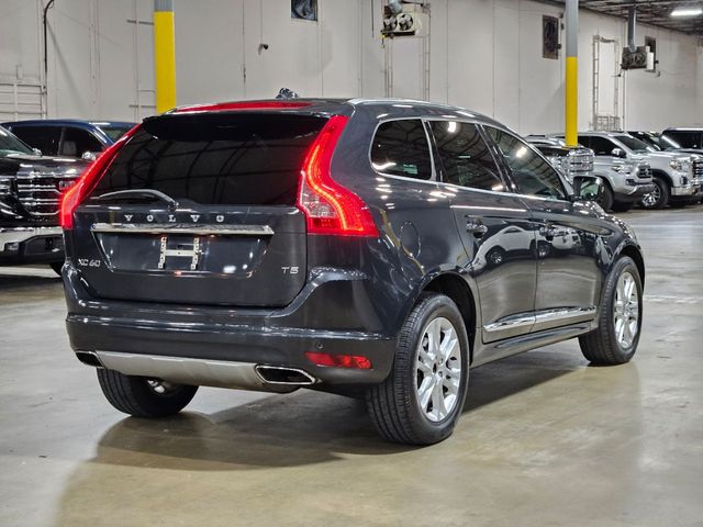 2016 Volvo XC60 T5 Drive-E Premier