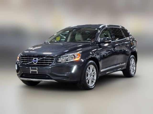 2016 Volvo XC60 T5 Drive-E Premier