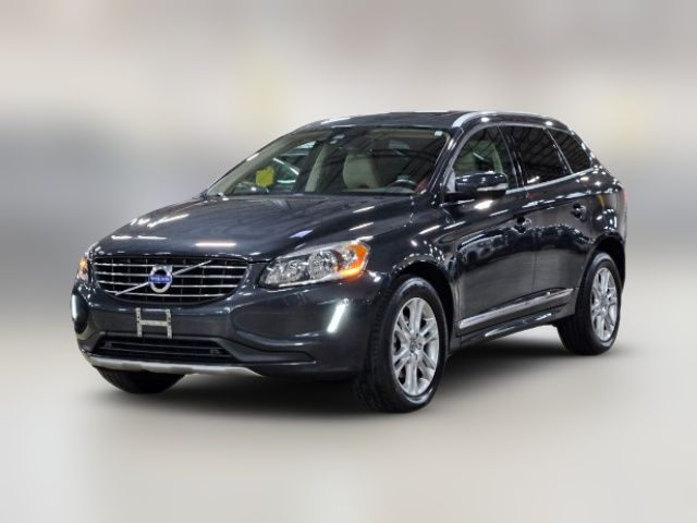 2016 Volvo XC60 T5 Drive-E Premier