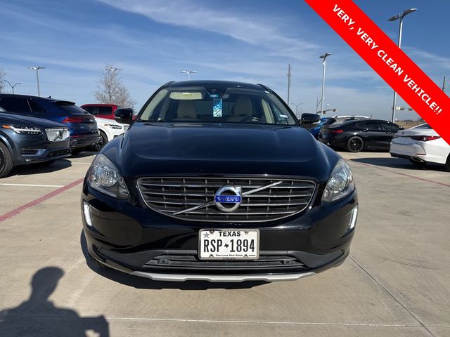 2016 Volvo XC60 T5 Drive-E Premier