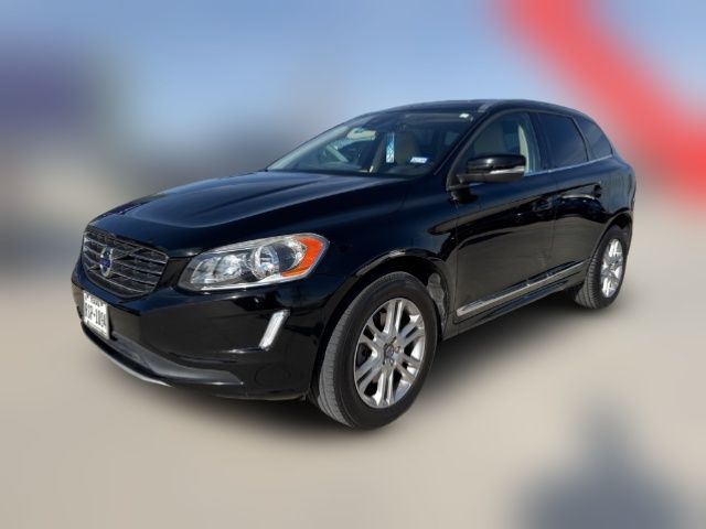 2016 Volvo XC60 T5 Drive-E Premier