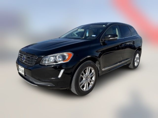 2016 Volvo XC60 T5 Drive-E Premier