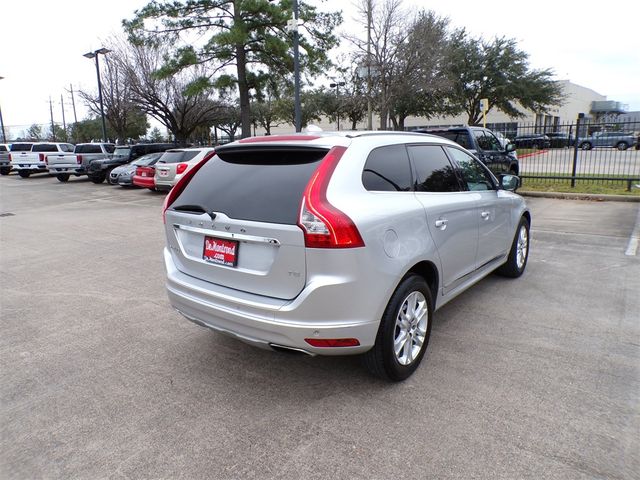 2016 Volvo XC60 T5 Drive-E Premier