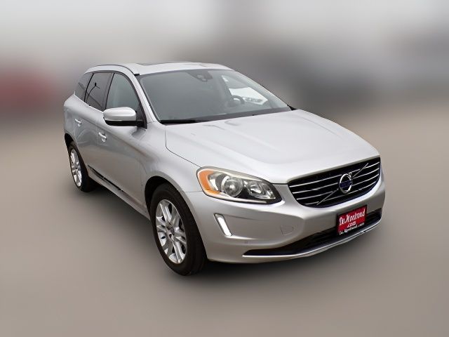 2016 Volvo XC60 T5 Drive-E Premier