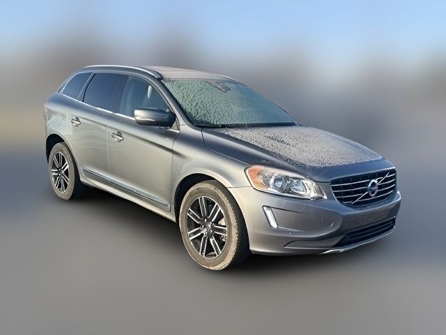 2016 Volvo XC60 T5 Drive-E Premier