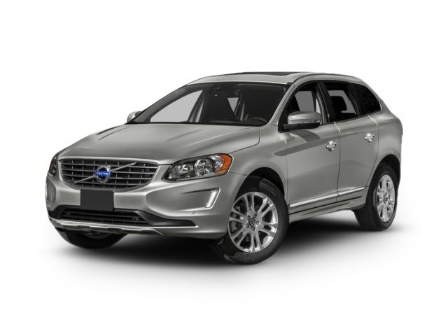 2016 Volvo XC60 T5 Drive-E Premier