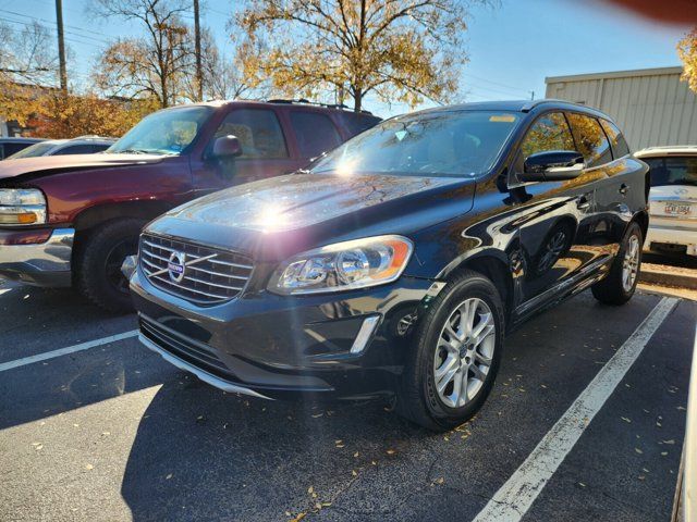 2016 Volvo XC60 T5 Drive-E Premier