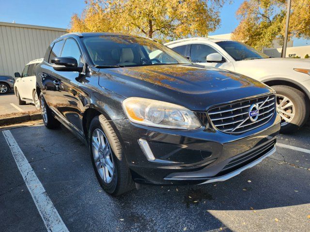 2016 Volvo XC60 T5 Drive-E Premier