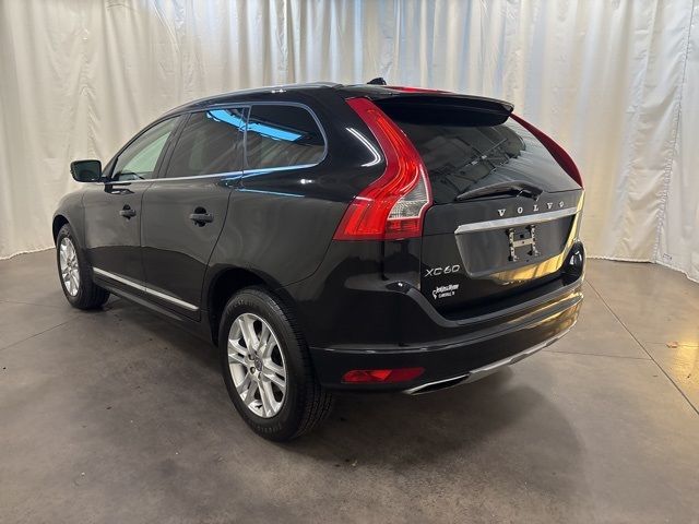 2016 Volvo XC60 T5 Drive-E Premier