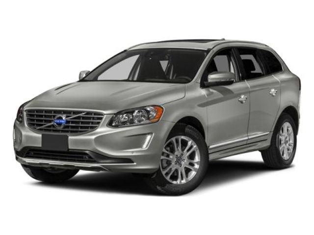 2016 Volvo XC60 T5 Drive-E Premier