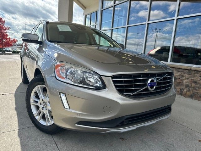 2016 Volvo XC60 T5 Drive-E Premier