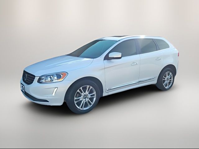 2016 Volvo XC60 T5 Drive-E Premier