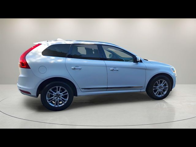 2016 Volvo XC60 T5 Drive-E Premier