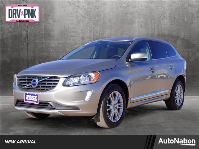 2016 Volvo XC60 T5 Drive-E Premier