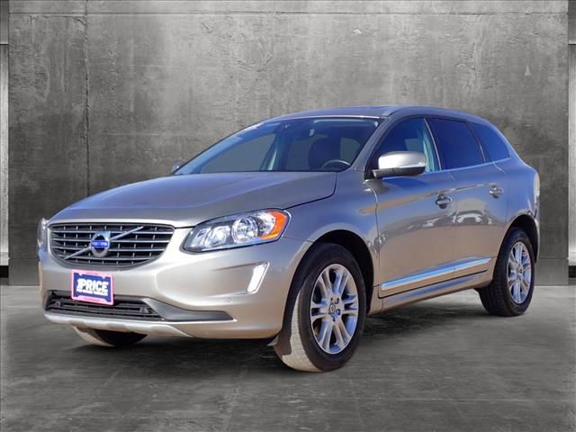 2016 Volvo XC60 T5 Drive-E Premier