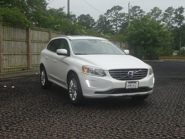 2016 Volvo XC60 T5 Drive-E Premier