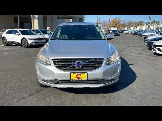 2016 Volvo XC60 T5 Drive-E Premier