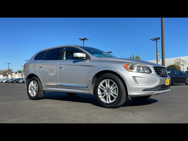 2016 Volvo XC60 T5 Drive-E Premier