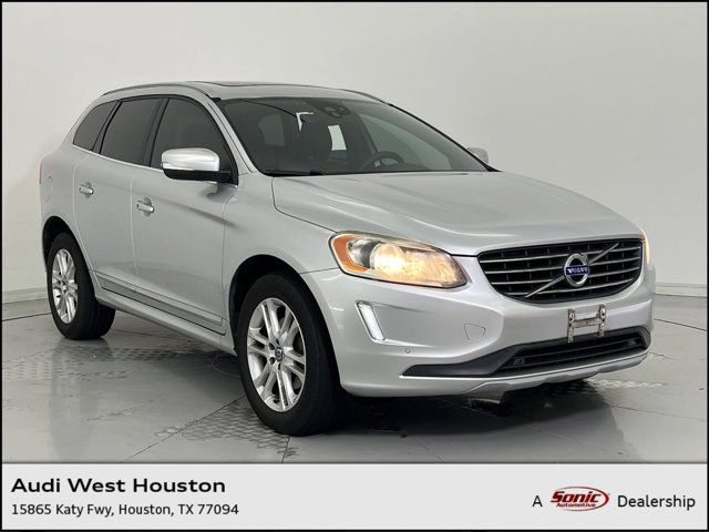 2016 Volvo XC60 T5 Drive-E Premier