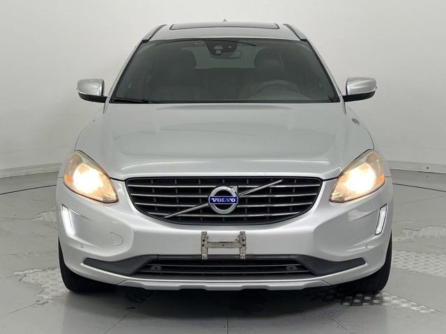 2016 Volvo XC60 T5 Drive-E Premier