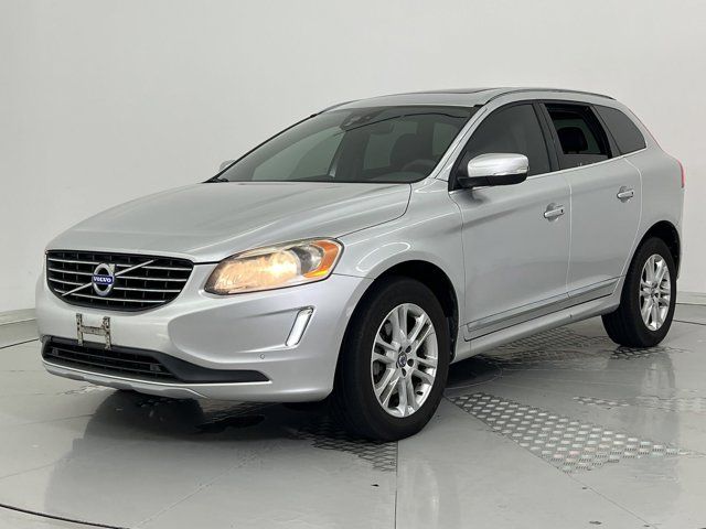 2016 Volvo XC60 T5 Drive-E Premier