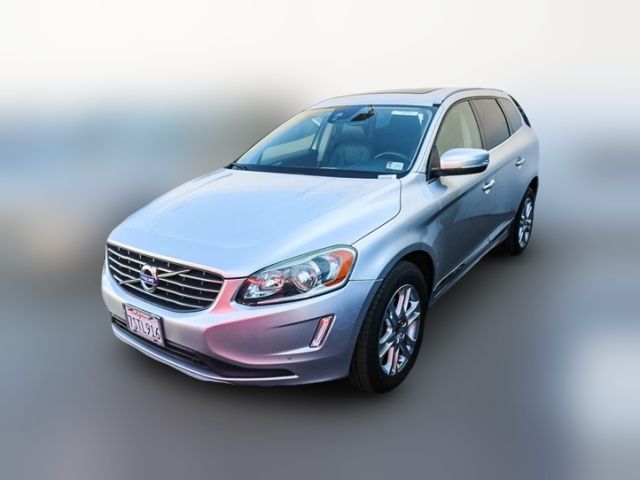 2016 Volvo XC60 T5 Drive-E Premier