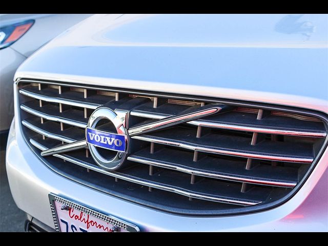 2016 Volvo XC60 T5 Drive-E Premier