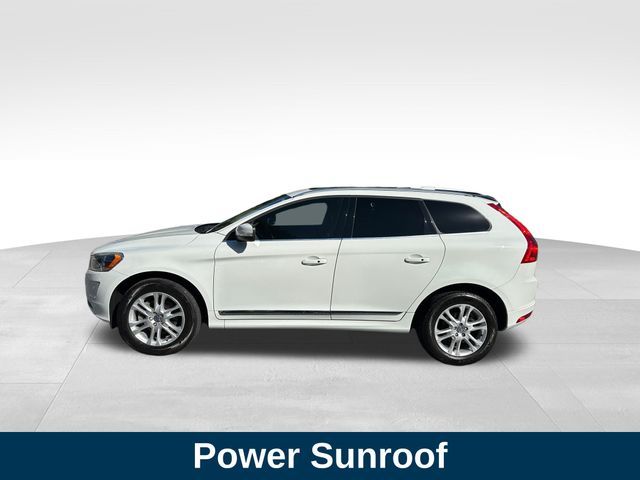 2016 Volvo XC60 T5 Drive-E Premier