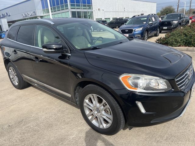 2016 Volvo XC60 T5 Drive-E Premier