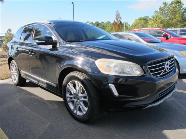 2016 Volvo XC60 T5 Drive-E Premier