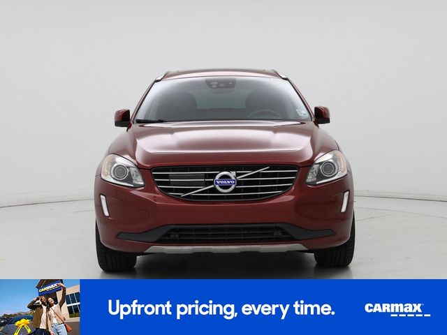 2016 Volvo XC60 T5 Drive-E Platinum