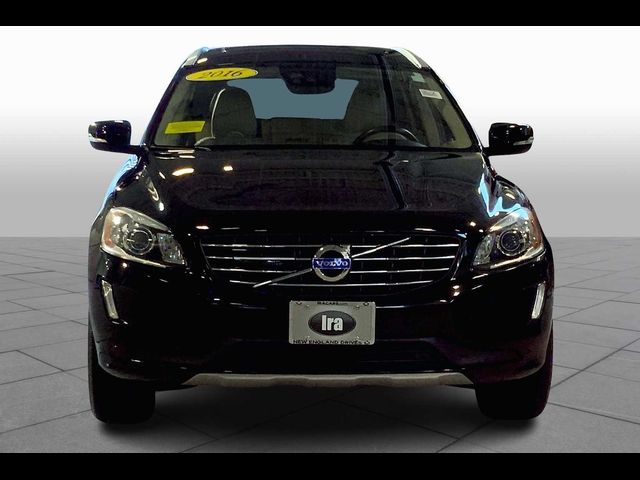 2016 Volvo XC60 T5 Platinum