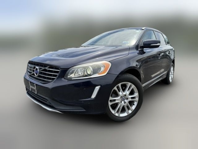 2016 Volvo XC60 T5 Platinum