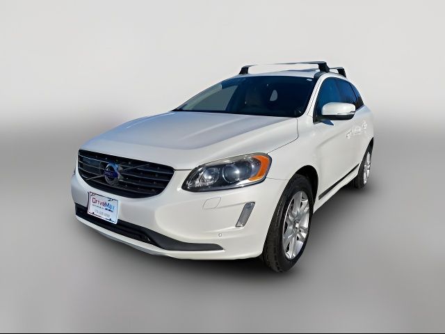 2016 Volvo XC60 T5 Platinum