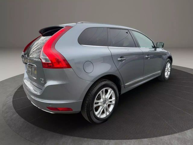 2016 Volvo XC60 T5 Platinum