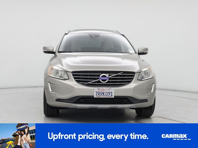 2016 Volvo XC60 T5 Drive-E Premier