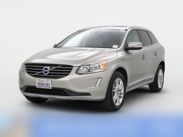 2016 Volvo XC60 T5 Drive-E Premier