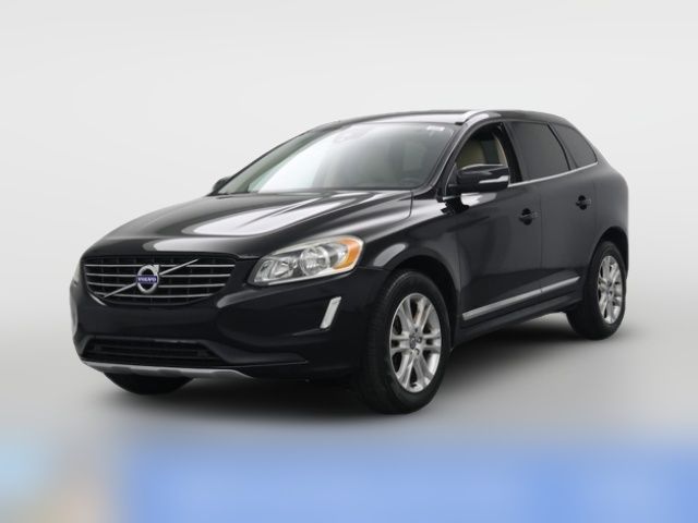 2016 Volvo XC60 T5 Drive-E Premier