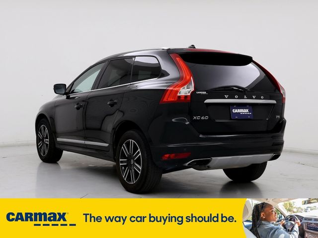 2016 Volvo XC60 T5 Drive-E Premier