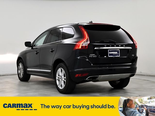 2016 Volvo XC60 T5 Drive-E Premier