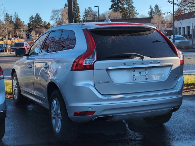 2016 Volvo XC60 T5 Premier