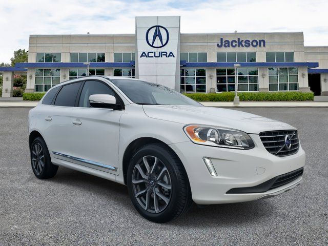 2016 Volvo XC60 T5 Premier