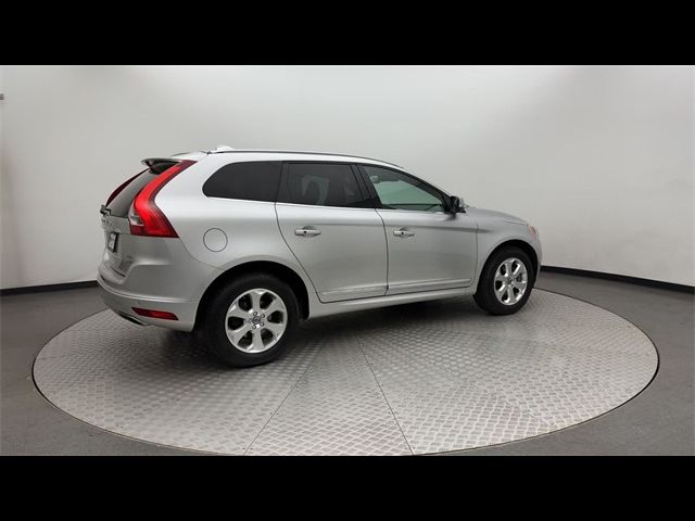 2016 Volvo XC60 T5 Premier