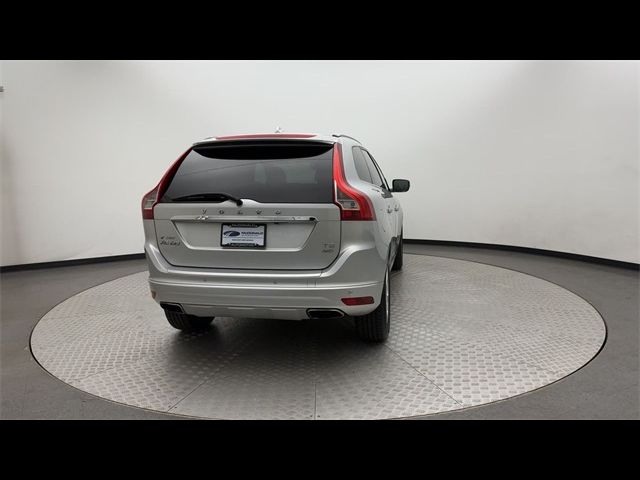 2016 Volvo XC60 T5 Premier